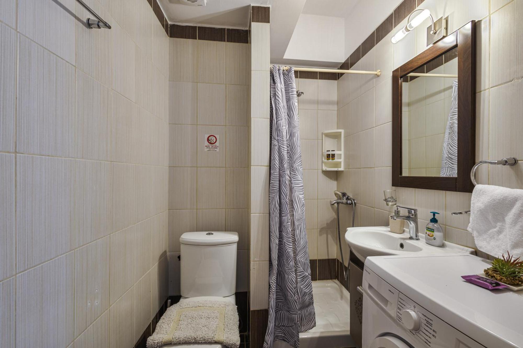 Lazaretta Studio Chania  Exterior foto