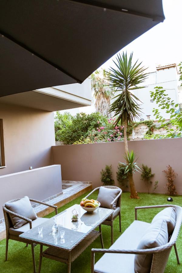 Lazaretta Studio Chania  Exterior foto