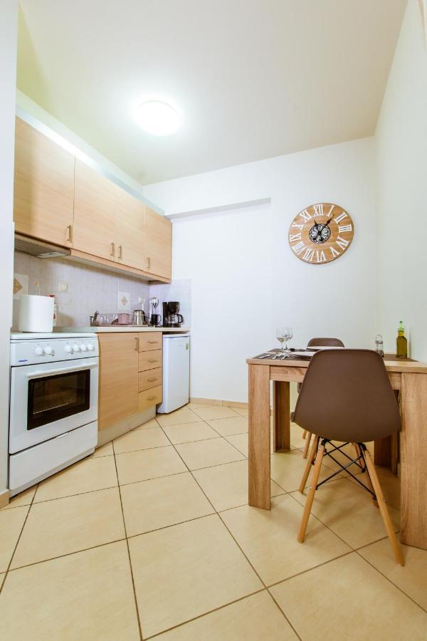 Lazaretta Studio Chania  Exterior foto